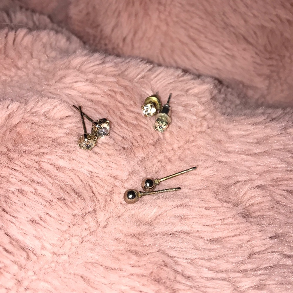 Earring set